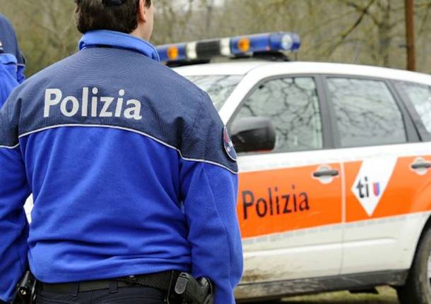 Polizia Cantonale