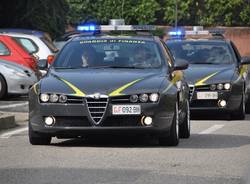 Polizia e Guardia di Finanza