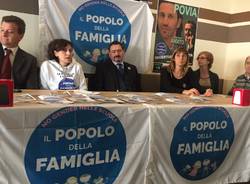 Popolo della famiglia