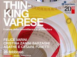 presentazione stagione 2018 ordine degli architetti