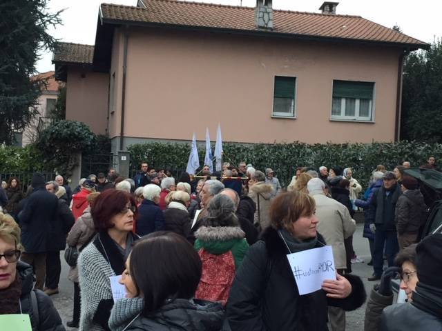 presidio ospedale angera