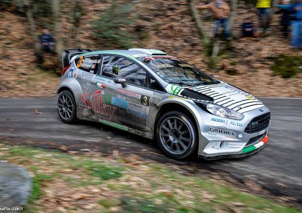 Rally Varie