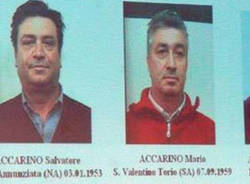 salvatore mario accarino 
