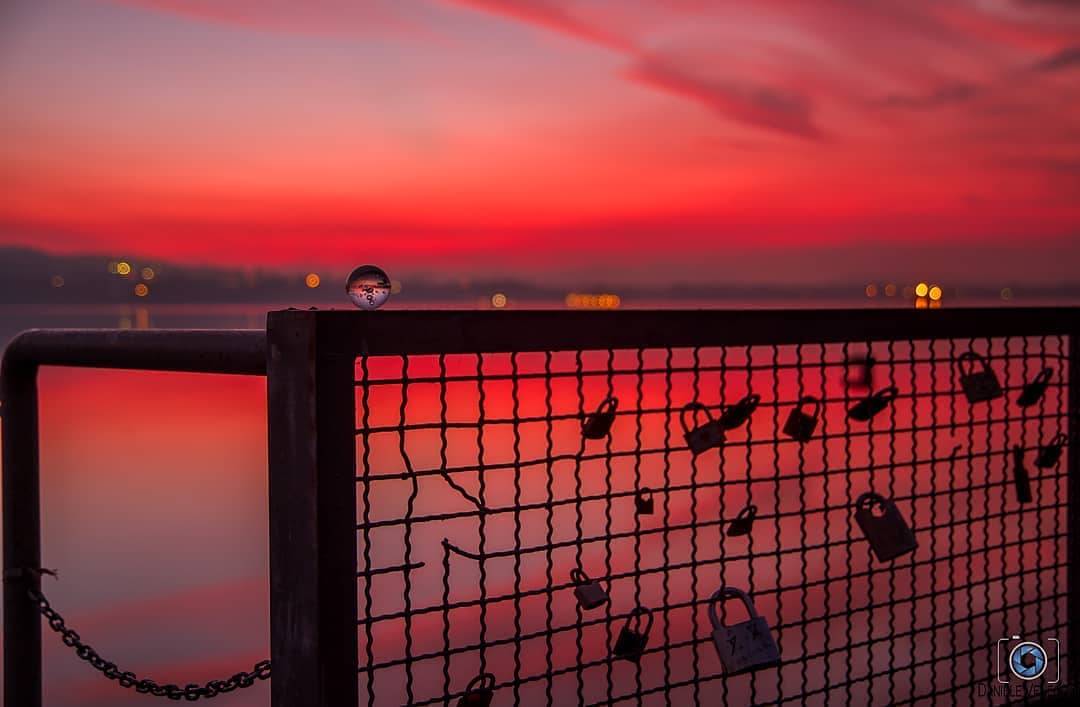 San Valentino 2018, le foto di Instagram 