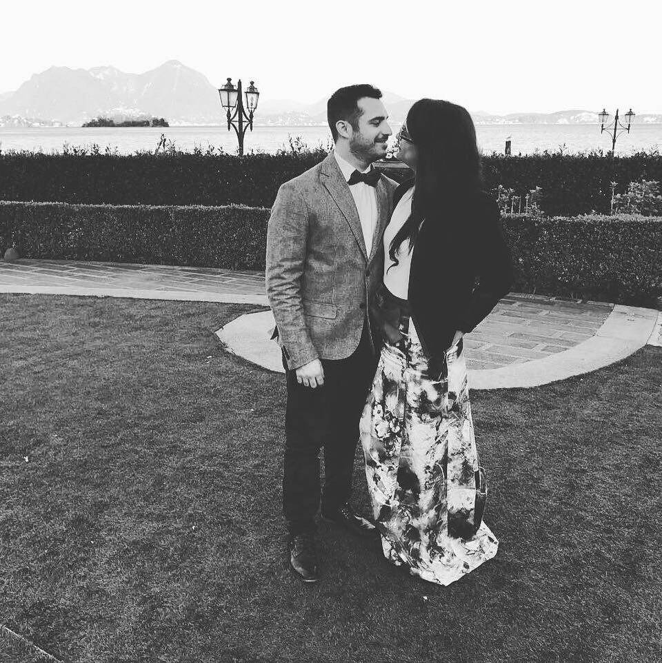 San Valentino 2018, le foto di Instagram 