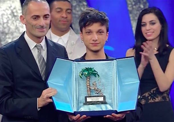 Sanremo 2018