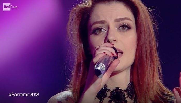 Sanremo 2018: la prima serata