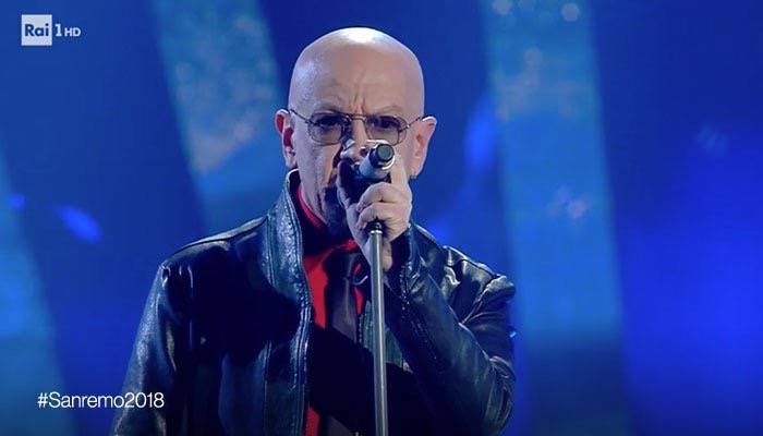 Sanremo 2018: la seconda serata