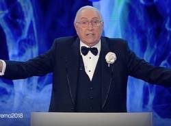Sanremo 2018: la seconda serata