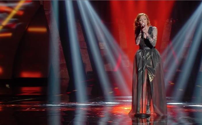 Sanremo 2018: la terza serata