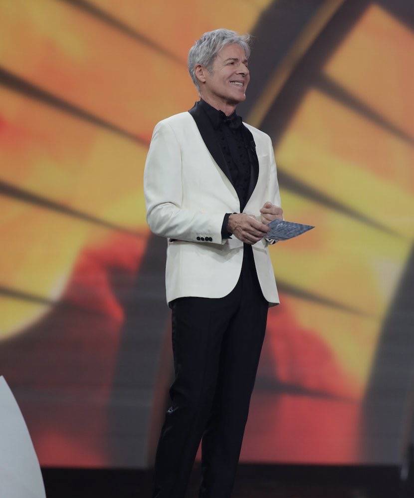 Sanremo 2018: quarta serata