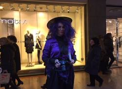 Si apre il carnevale di Varese