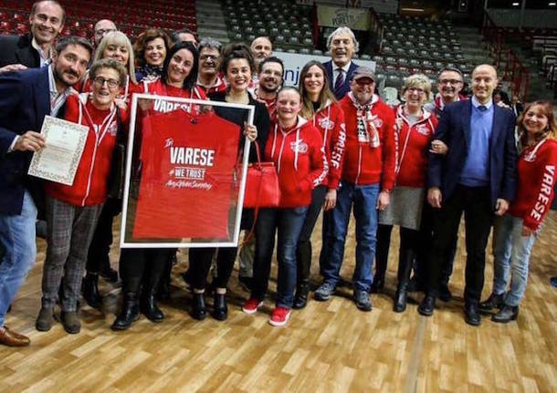 soci il basket siamo noi trust