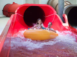 Splash e Spa 