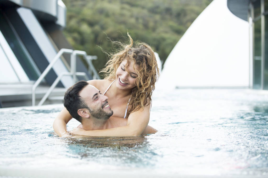 Splash e Spa 