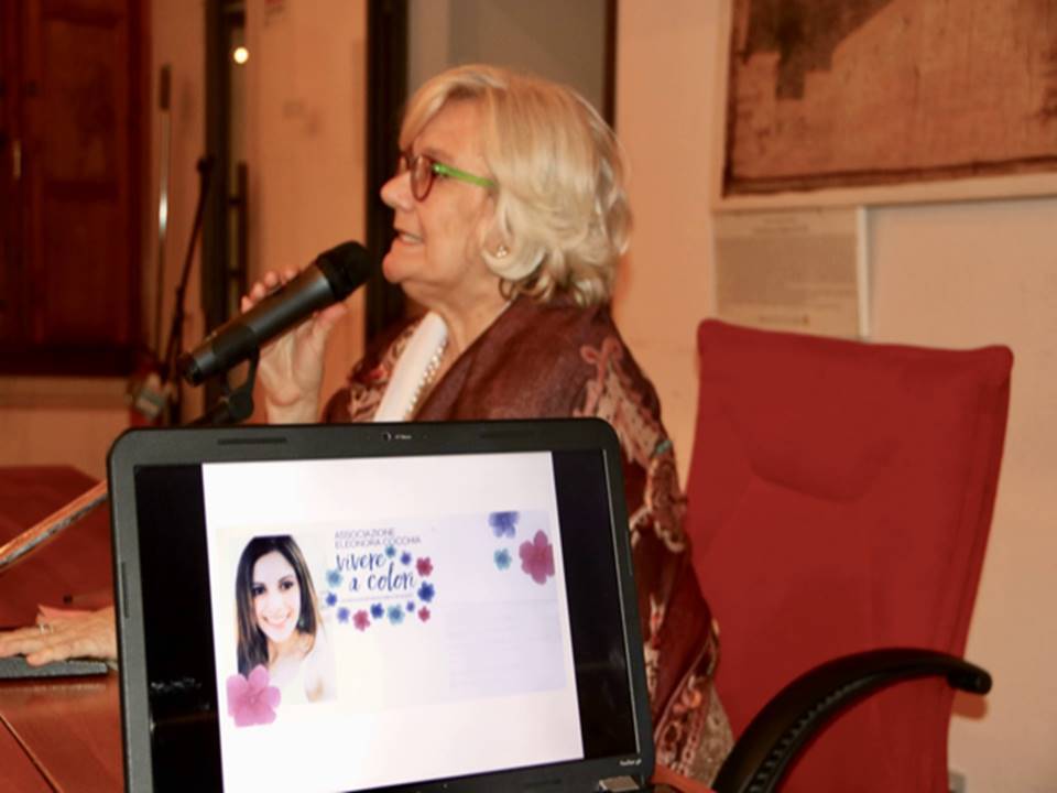 tradate - eleonora cocchia