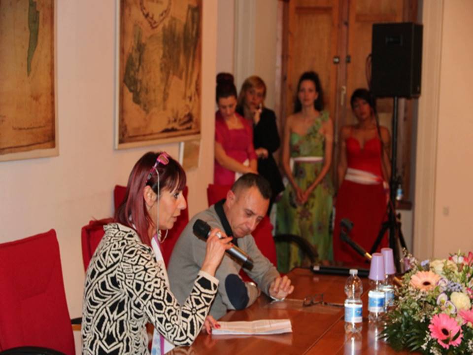 tradate - eleonora cocchia