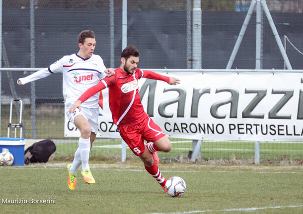 Caronnese-Varese