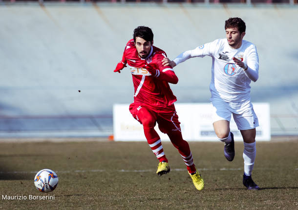 Varese-OltrepoVoghera