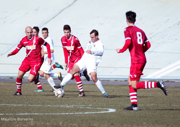 Varese - OltrepoVoghera