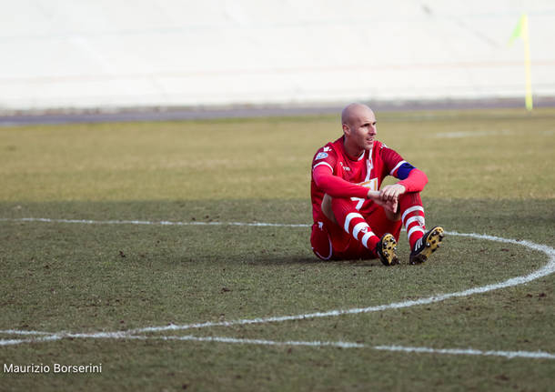 Varese - OltrepoVoghera