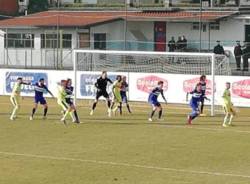 varesina calcio pavia