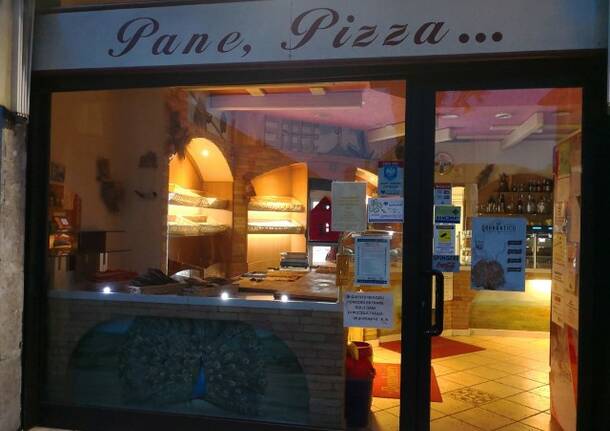 La pioggia non ferma Rescaldina: il paese si “illumina di meno”