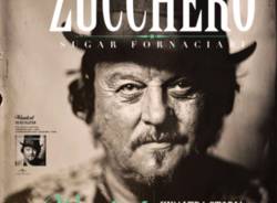 Zucchero a Malpensafiere