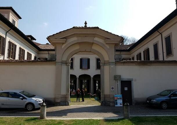 Giornate Fai di Primavera – Villa Rescalli Villoresi