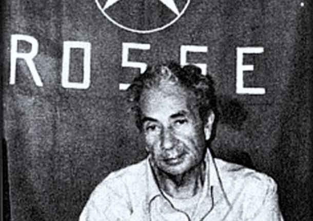 aldo Moro