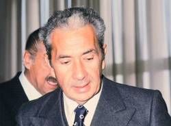 aldo moro