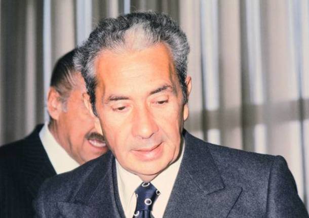 aldo moro