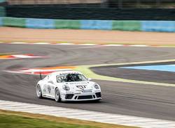 alessio rovera porsche cup