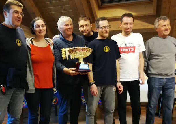 apnea fias varese trofeo escuriale 2018