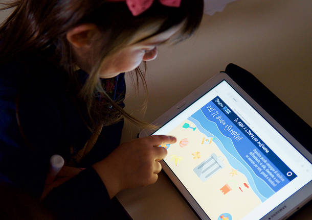 Atelier Creativo al Ponti