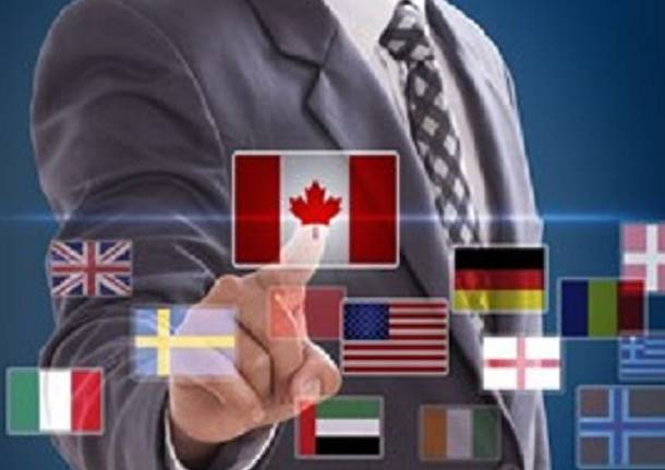 Matrimoni siti di incontri Canada