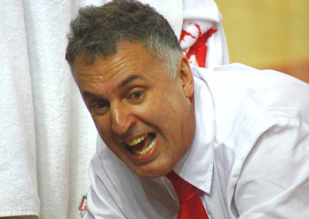 basket massimo cedro galli