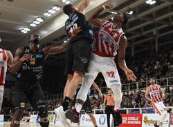 basket pallacanestro varese