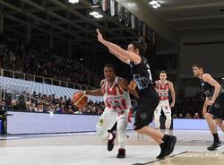 basket pallacanestro varese