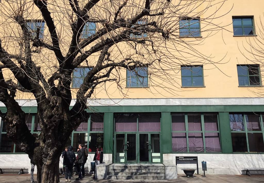 biblioteca liuc