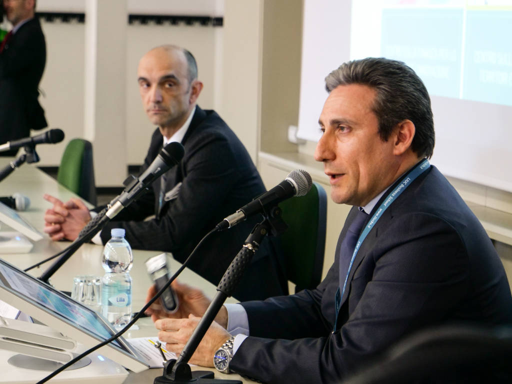 big data liuc