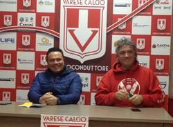 calcio scuola calcio varese calcio massimo scodellaro marco caccianiga