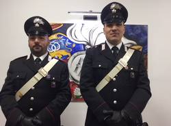 Carabinieri di azzate