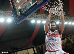 Openjobmetis Varese - VL Pesaro 88-68