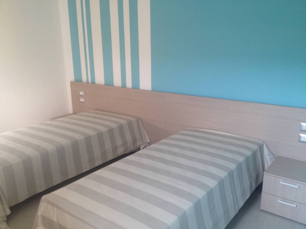 Il residenziale de \"La Finestra\"