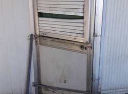 Ladri sportivi rubano snack e bibite al bar dell\'Fbc Saronno