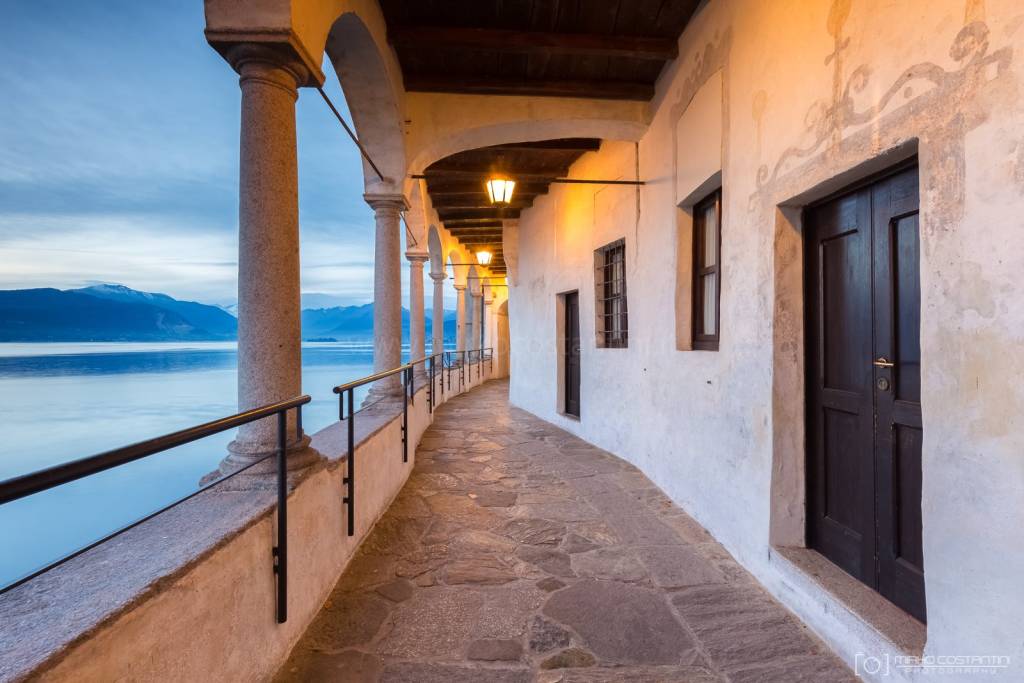 Eremo di Santa Caterina