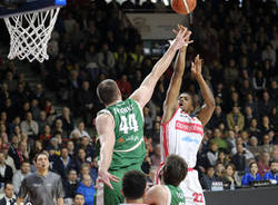 Openjobmetis Varese - Sidigas Avellino 82-75