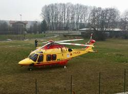 Esplosione Ternate Mercoledi 7 Marzo 2018