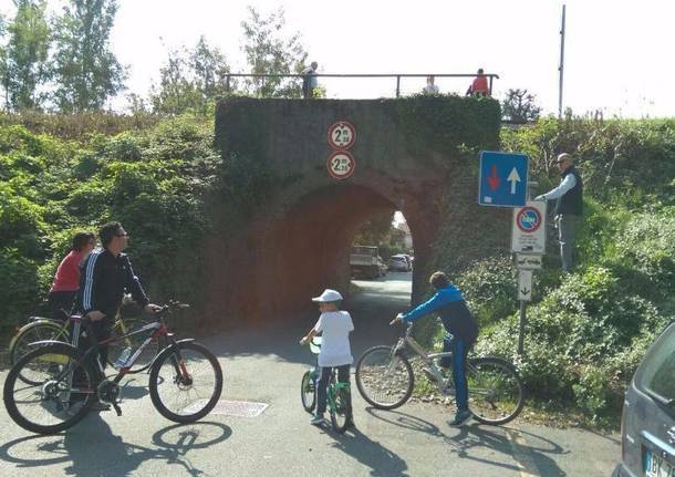 Ferrovienord: osservazione contro la tutela dell\'ex Saronno -Seregno